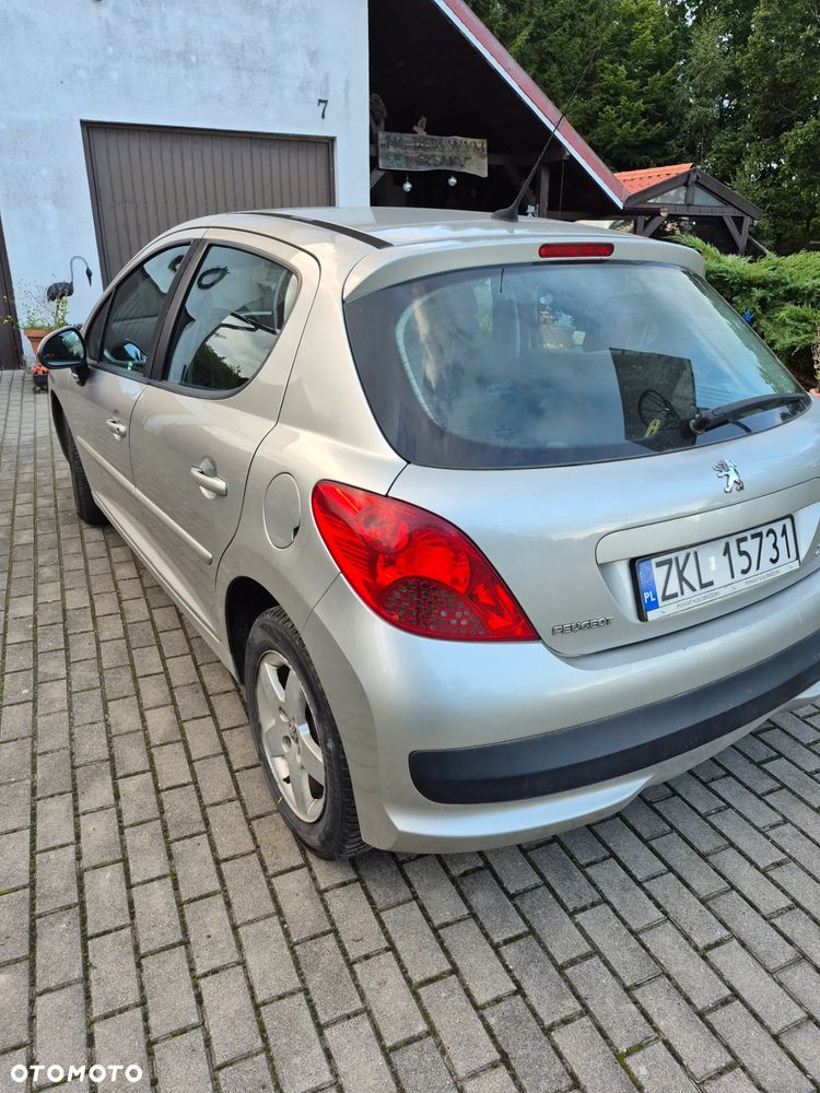 Peugeot 207 - 3