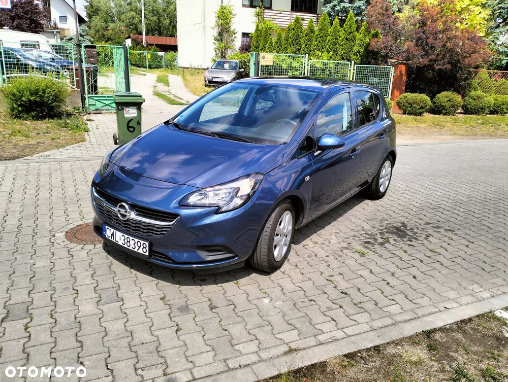 Opel Corsa 1.4 Active