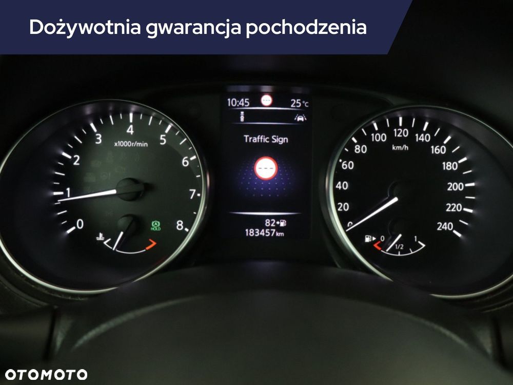 Nissan Qashqai - 13