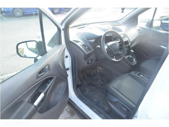 Ford Transit Connect - 7