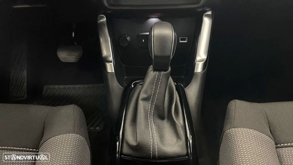 Citroën C3 Aircross 1.2 PureTech C-Series EAT6 - 35