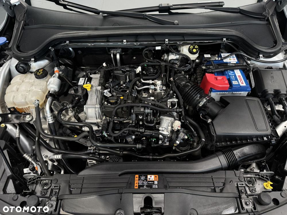 Ford Focus 1.0 EcoBoost mHEV Titanium X - 21