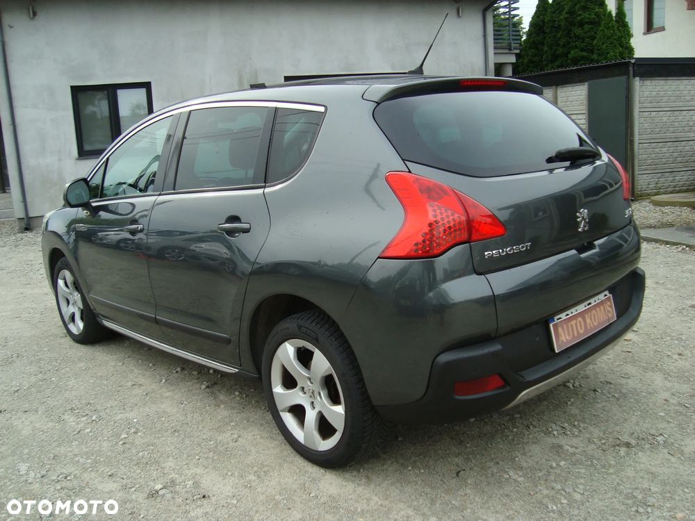 Peugeot 3008 - 6