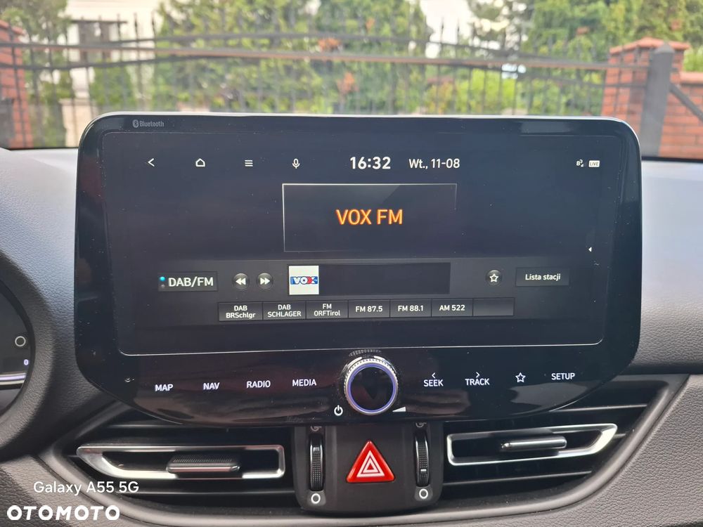 Hyundai i30 - 22