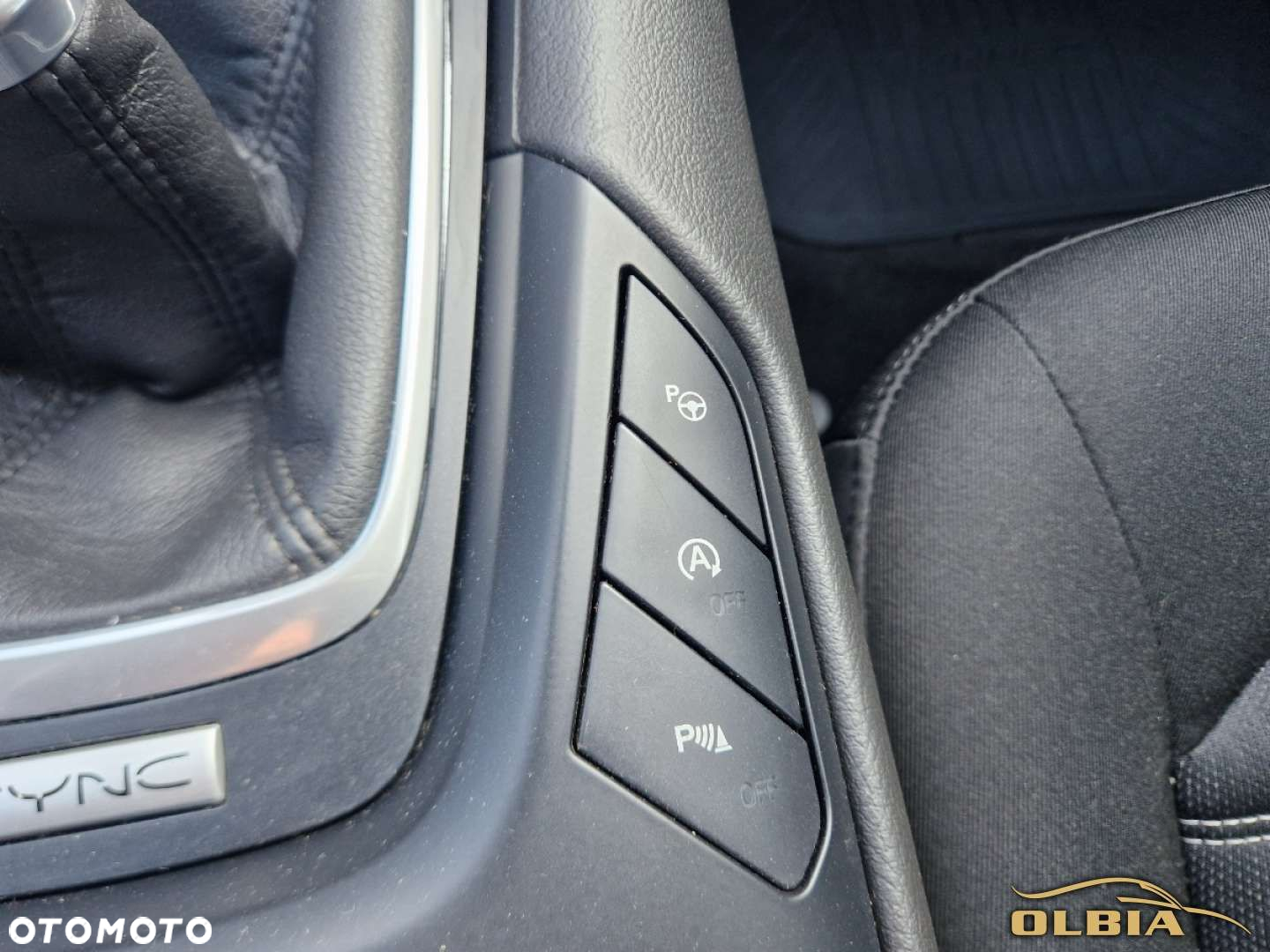 Ford Mondeo - 33