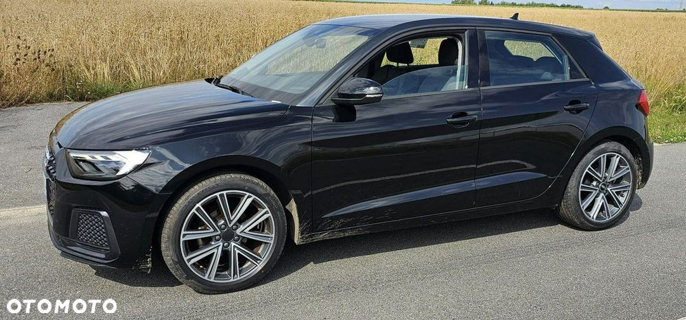 Audi A1 - 19