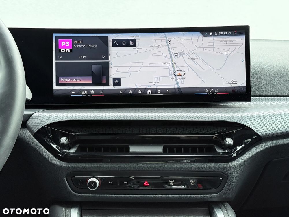 BMW Seria 4 430i xDrive M Sport - 38