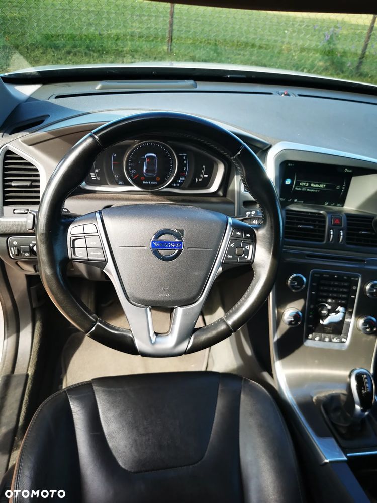 Volvo XC 60 - 18