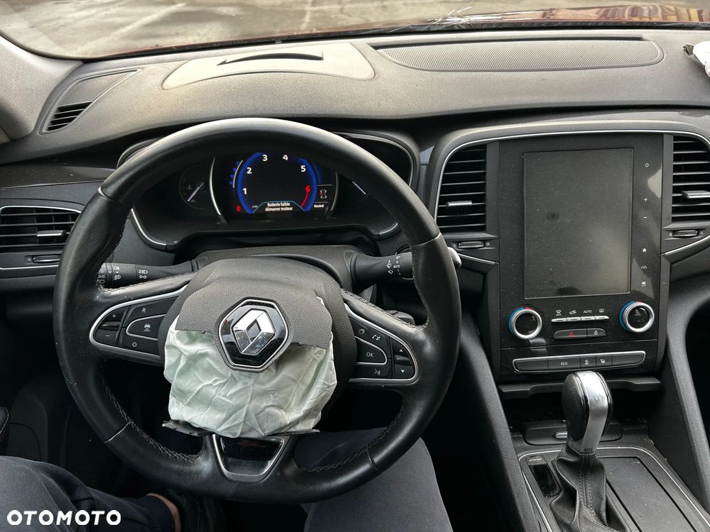 Renault Talisman - 26
