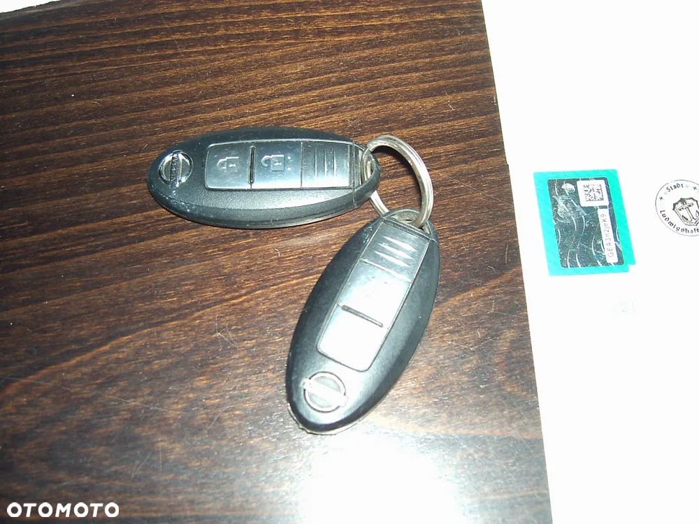 Nissan Juke 1.6 Acenta - 12