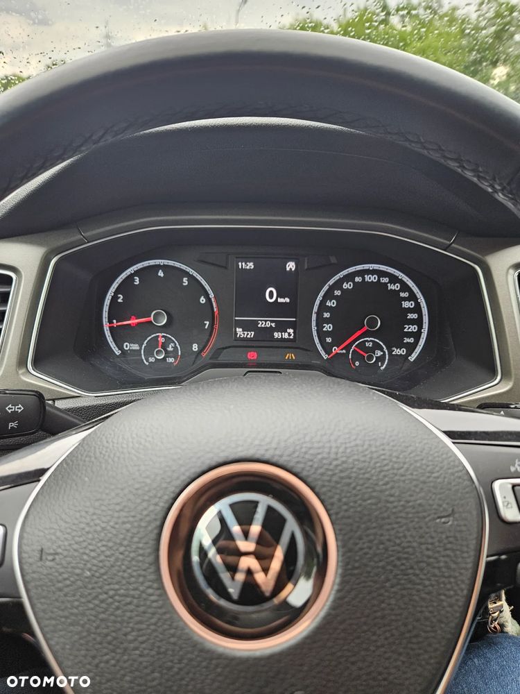 Volkswagen T-Roc 1.5 TSI GPF ACT Advance - 4