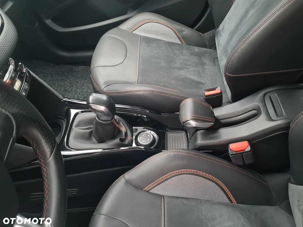 Peugeot 2008 PureTech 110 Stop&Start Crossway - 6
