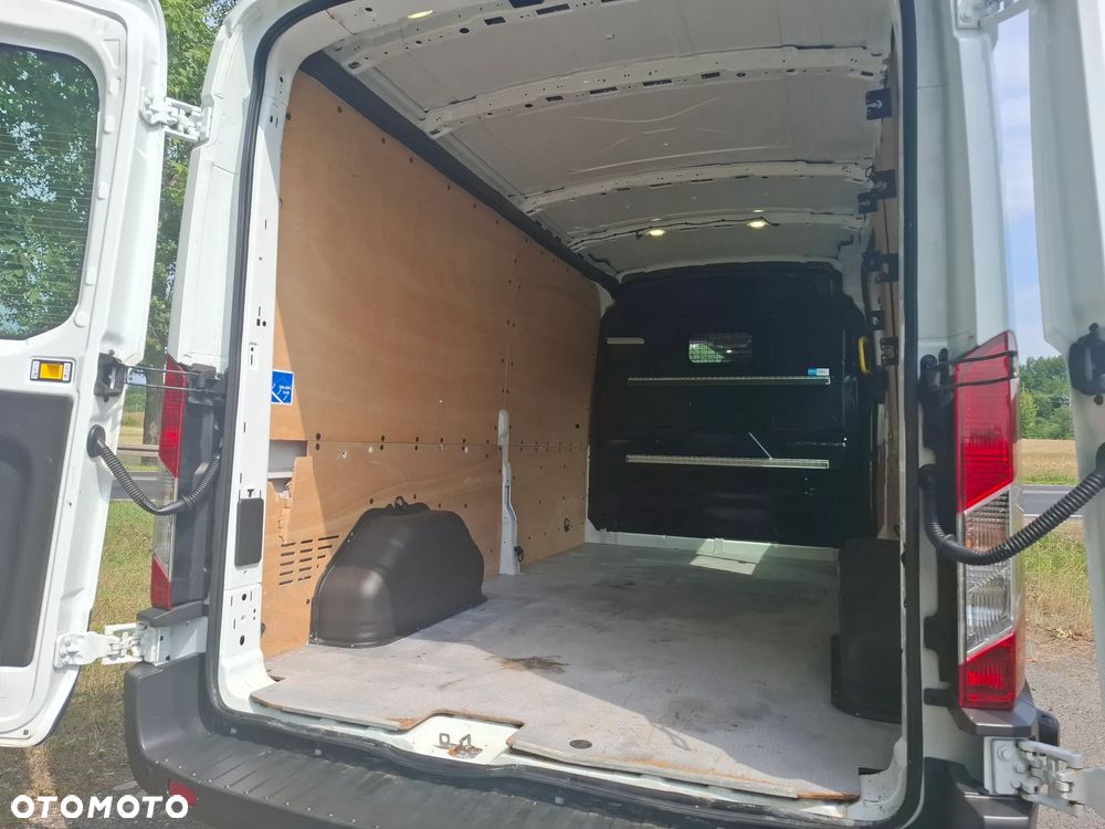 Ford TRANSIT * SKRZYNIA * BLIŹNIAK * SUPER STAN - 30