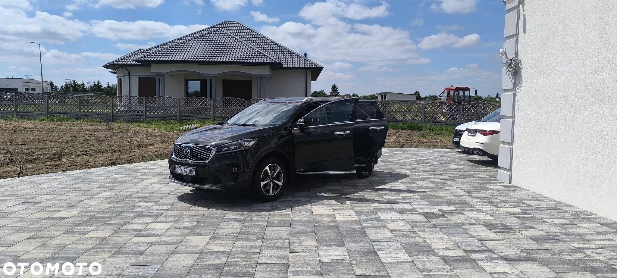 Kia Sorento 2.0 CRDI L - 1