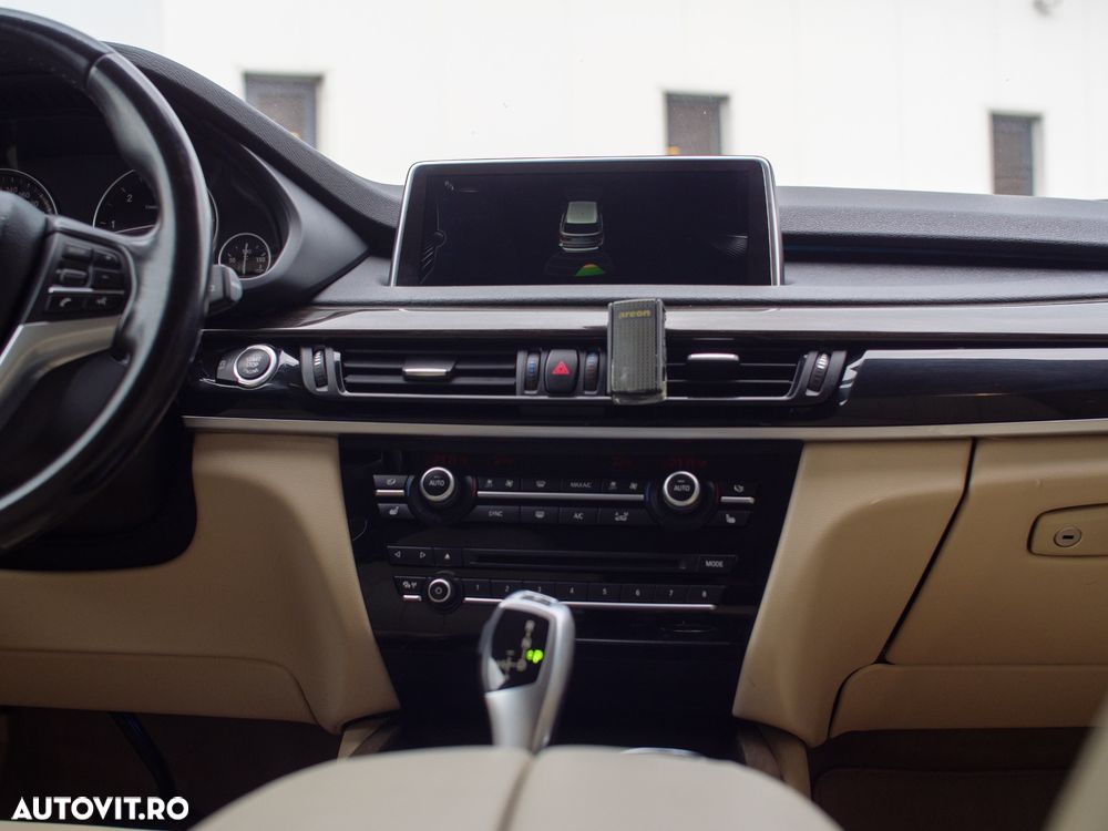 BMW X5 - 8