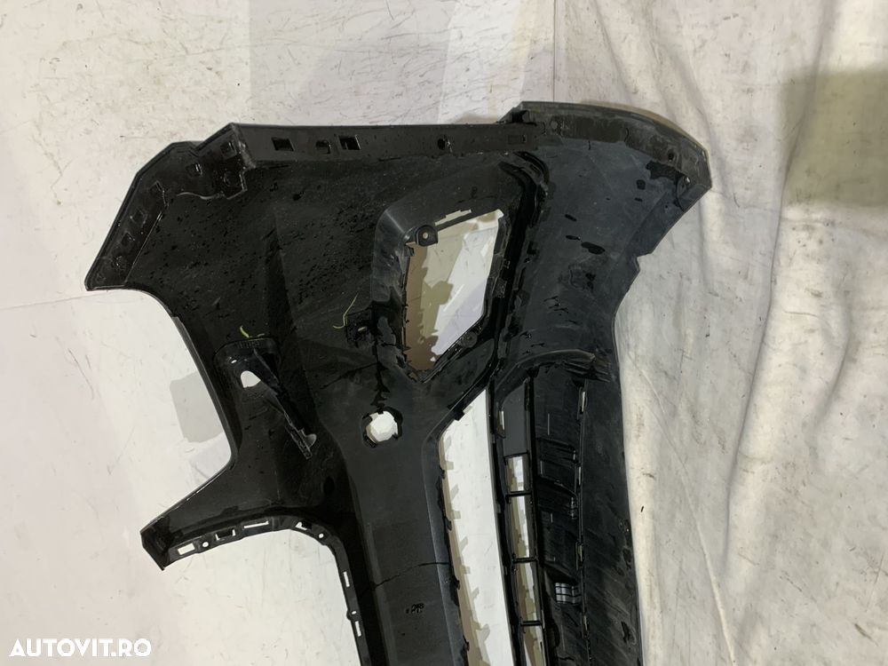 Bara fata Volvo XC40, 2018, 2019, 2020, 2021, 2022, 2023, cod origine OE 31449359. - 7