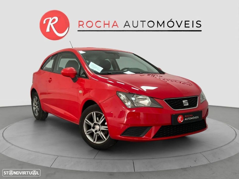 SEAT Ibiza - 3