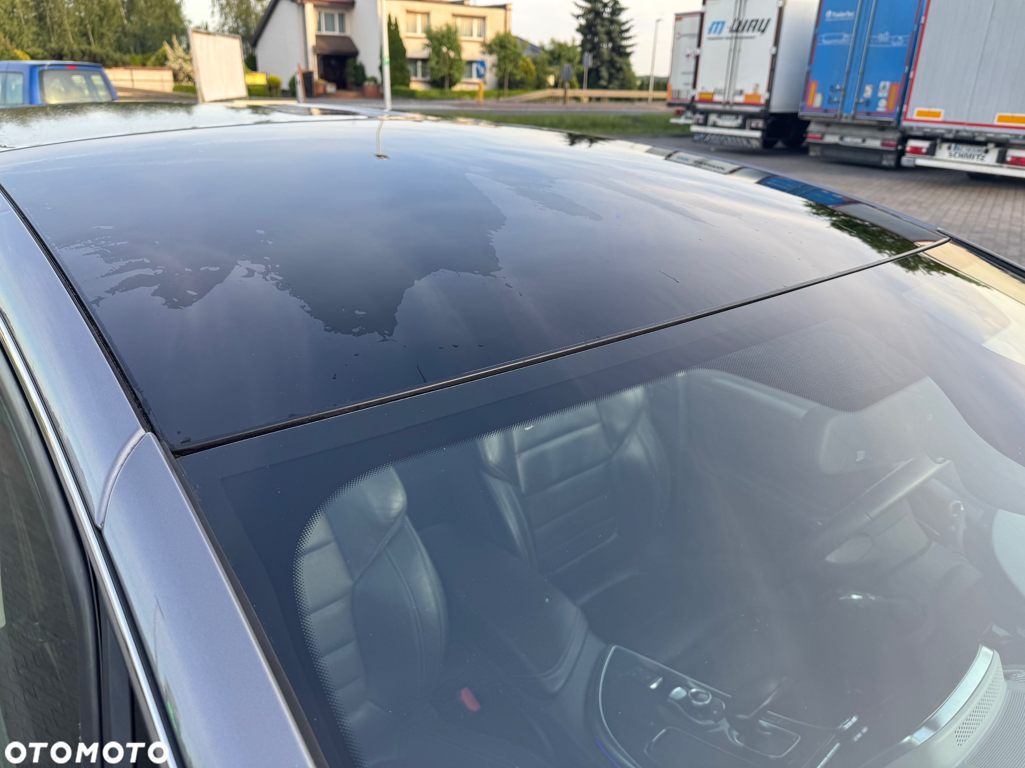 Renault Espace 1.6 dCi Energy Initiale Paris EDC - 11