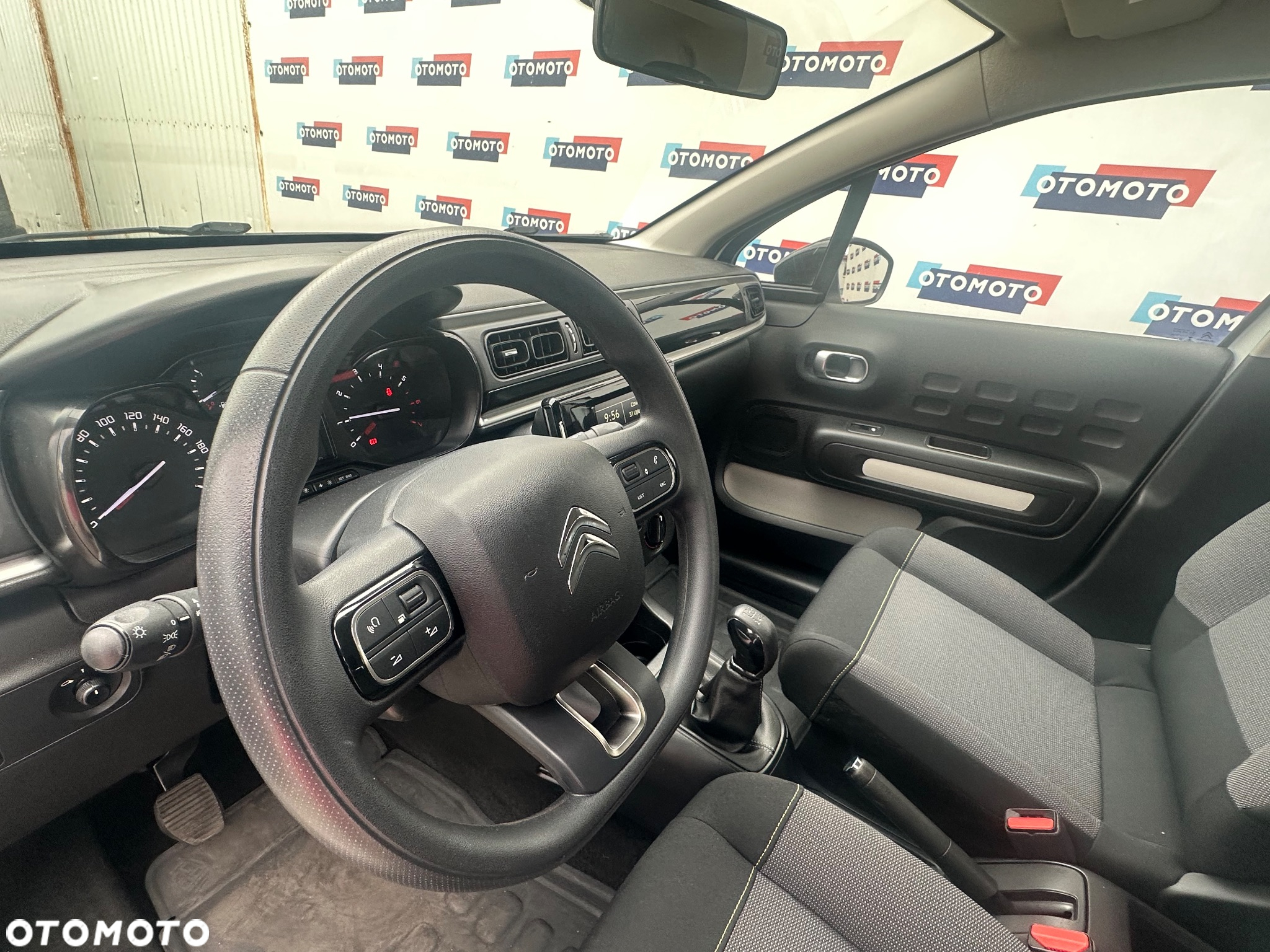 Citroën C3 1.2 PureTech Feel - 17