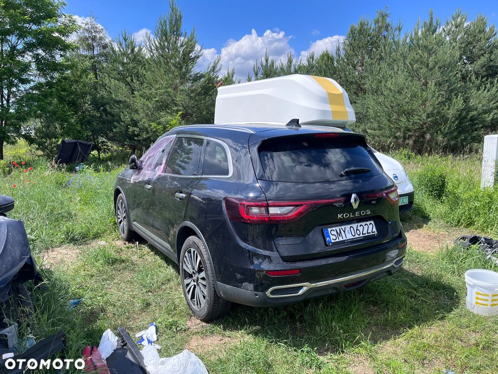 Renault Koleos 2.0 dCi Initiale Paris X-Tronic - 5