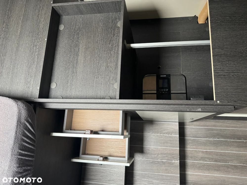 Roller Team 284TL - 38