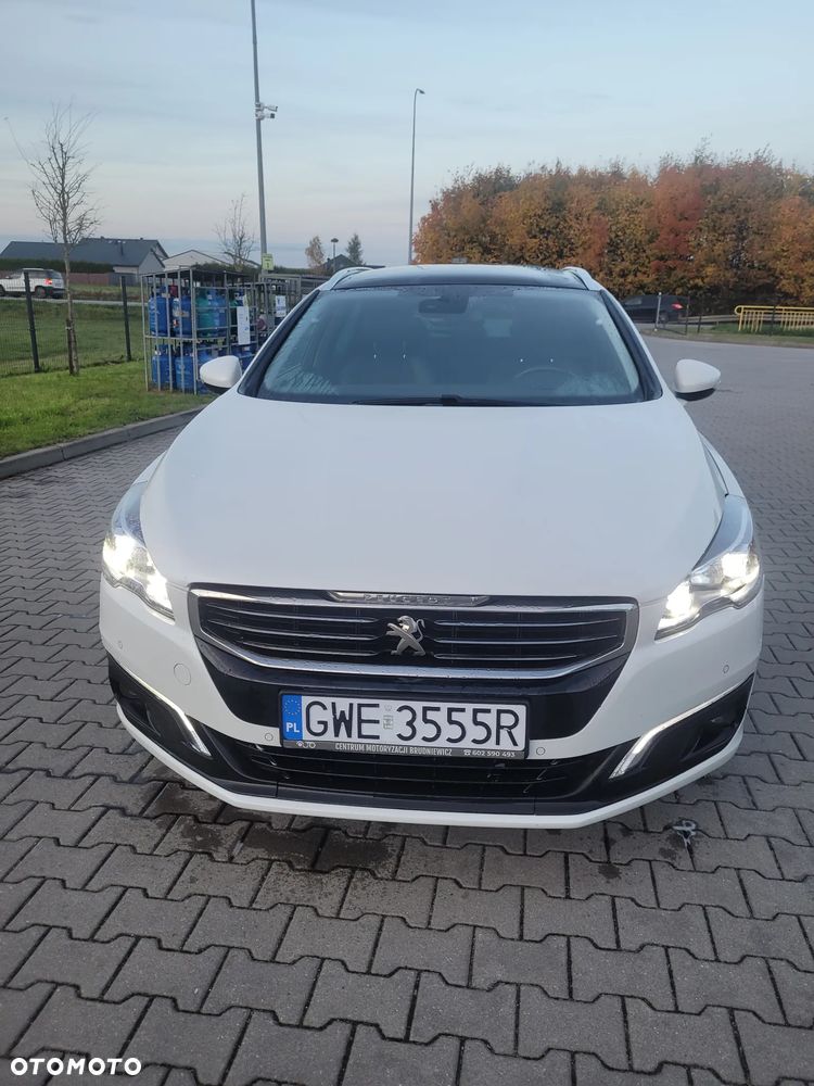 Peugeot 508 - 13