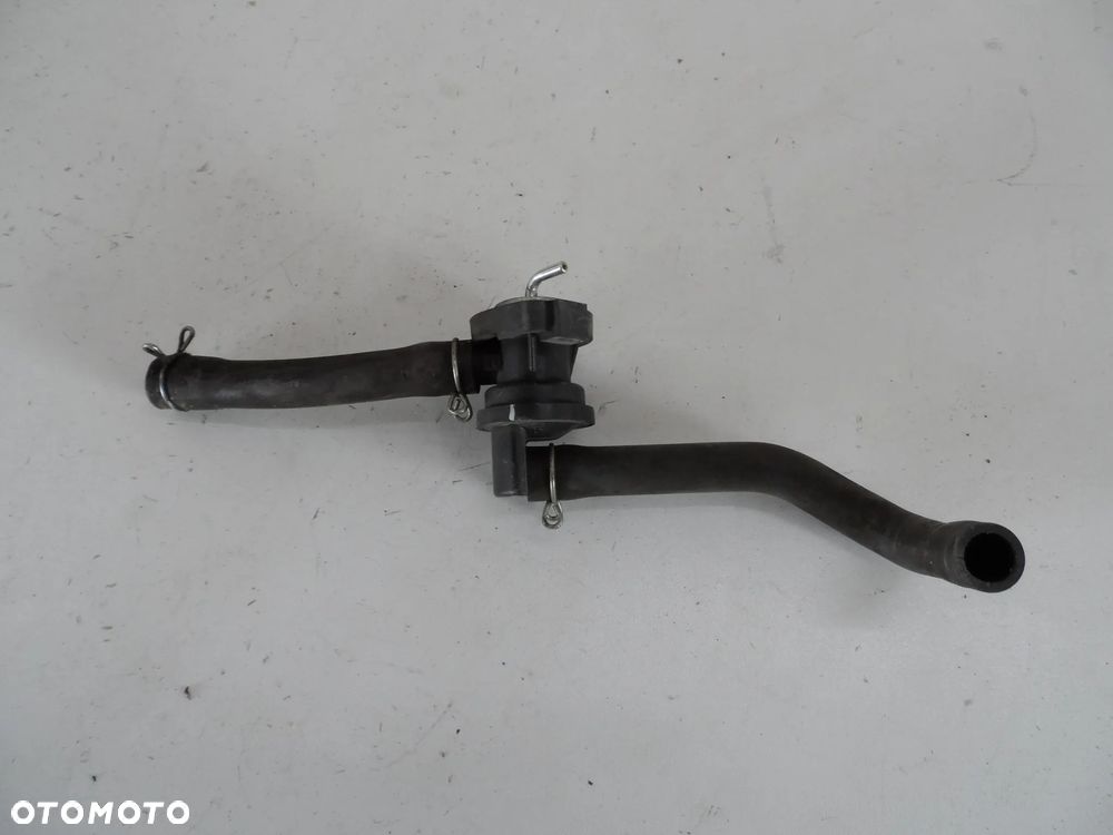 HONDA HORNET 600 PC36 ZAWÓR EGR - 6