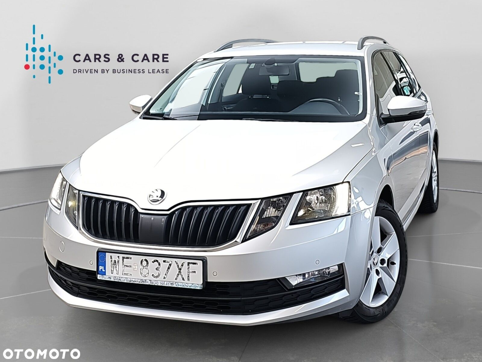 Skoda Octavia 1.5 TSI ACT Ambition - 2