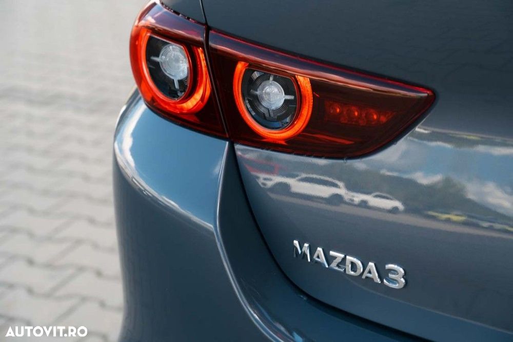 Mazda 3 - 11