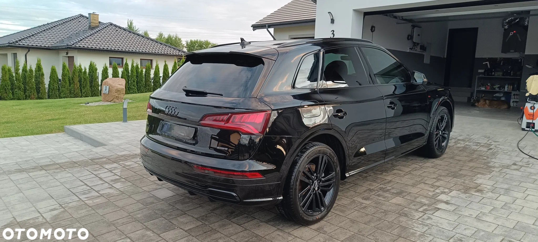Audi Q5 - 3