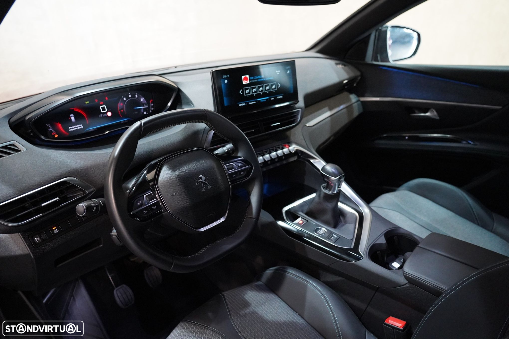 Peugeot 3008 1.2 PureTech Allure Pack - 7