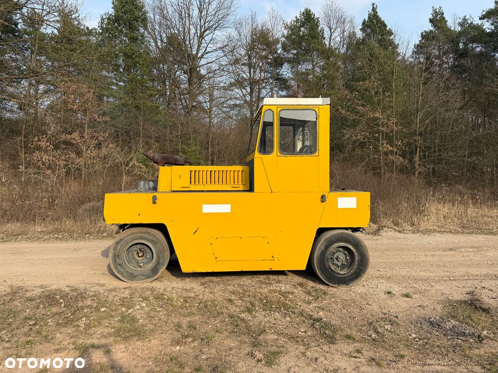 Stavostroj VP 200 - 4