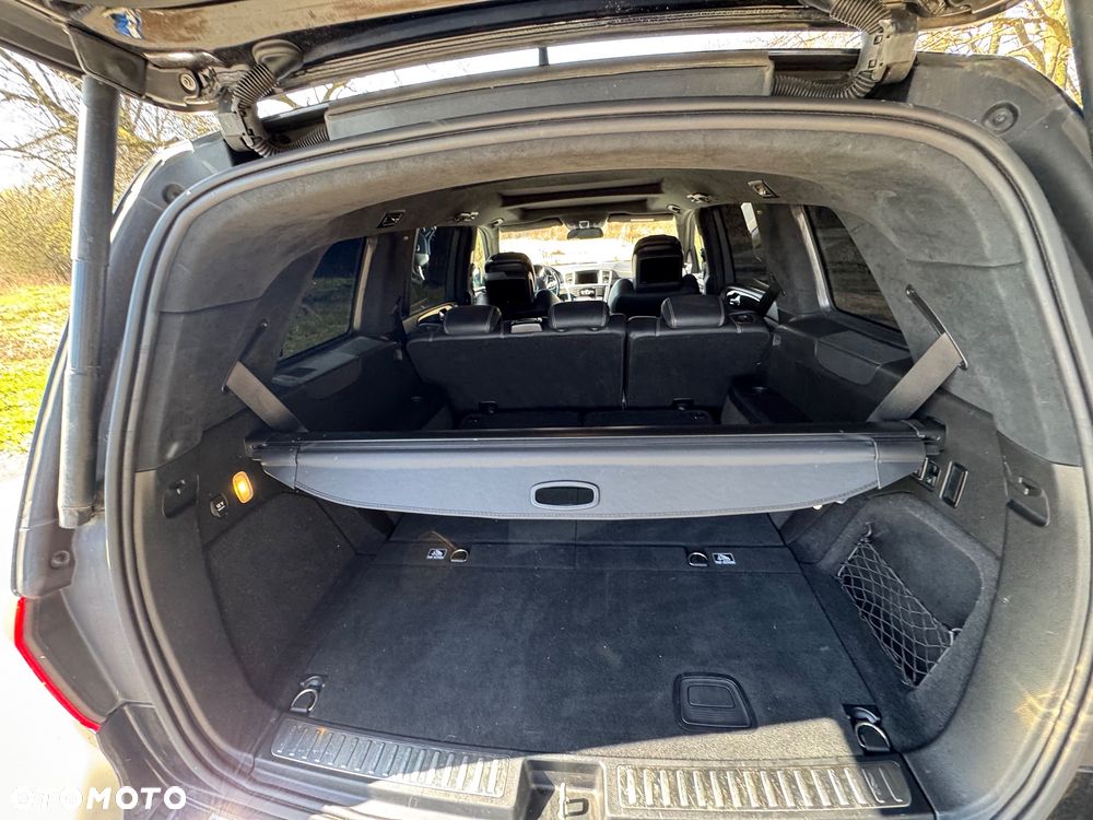 Mercedes-Benz GL - 19