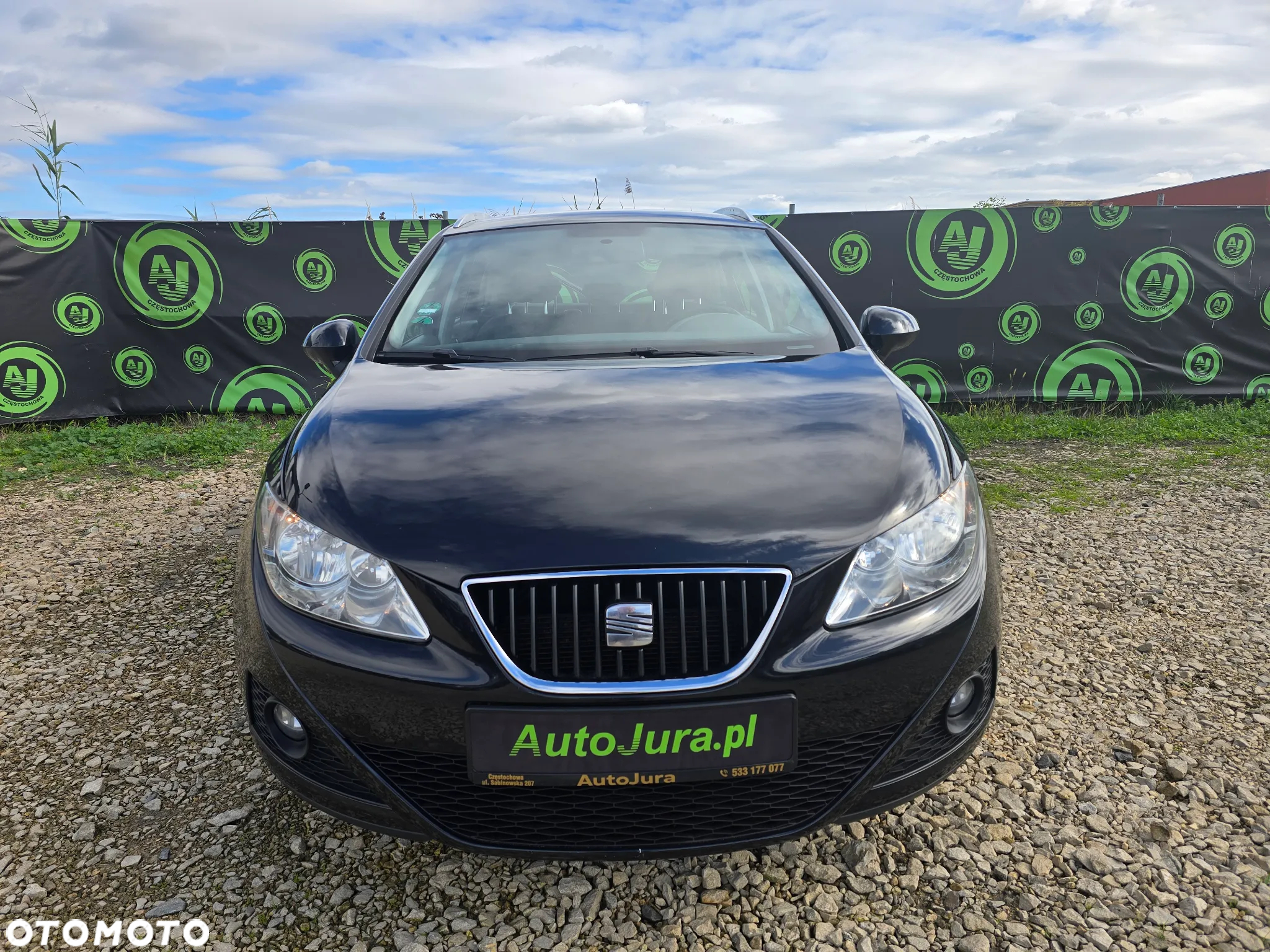 Seat Ibiza - 2