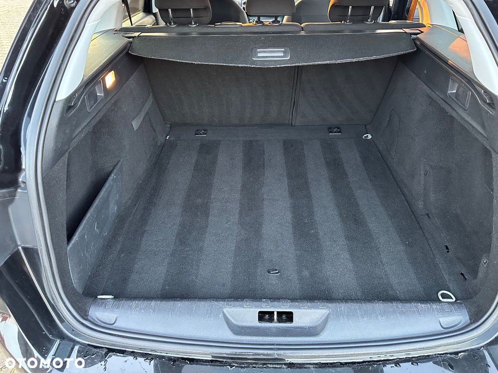 Peugeot 308 BlueHDi 120 Stop & Start Allure - 26