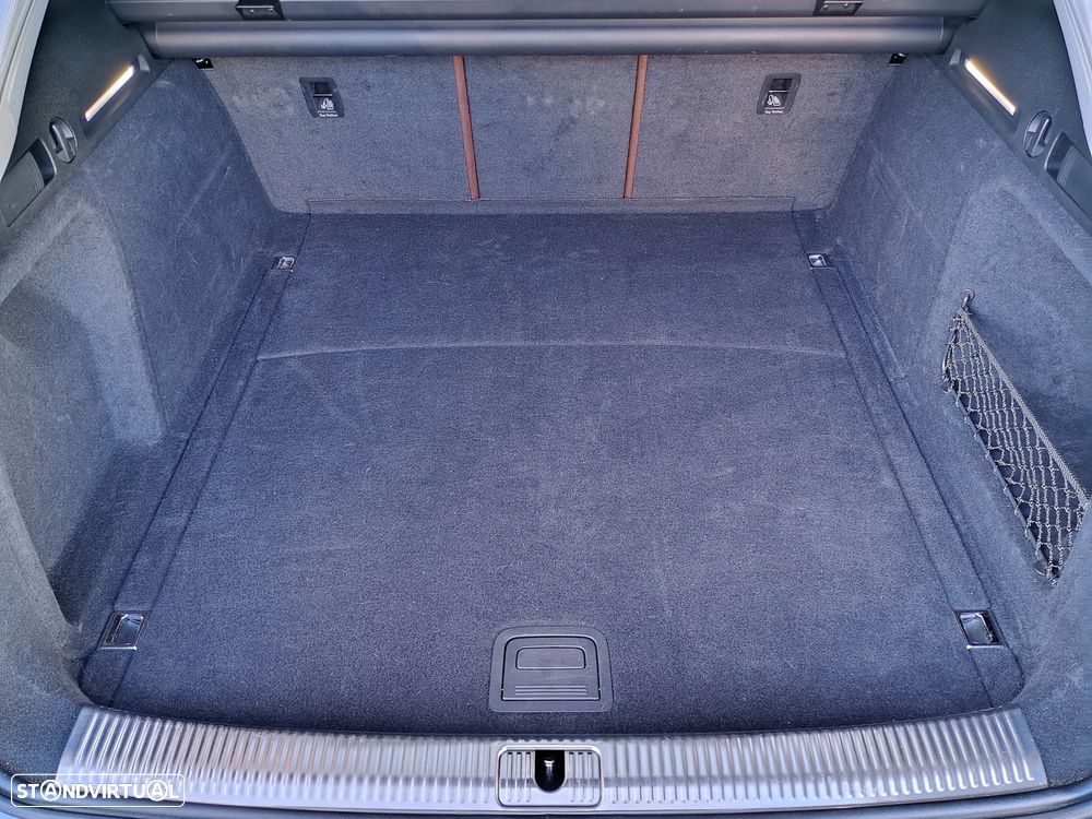Audi A4 Avant 35 TDI S tronic design - 31
