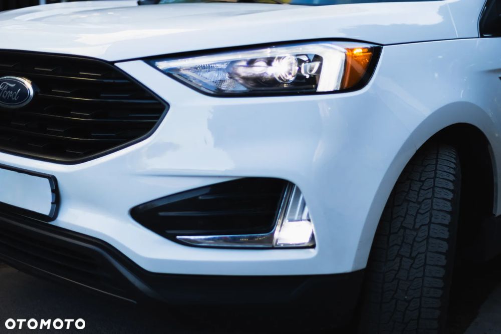 Ford Edge - 5