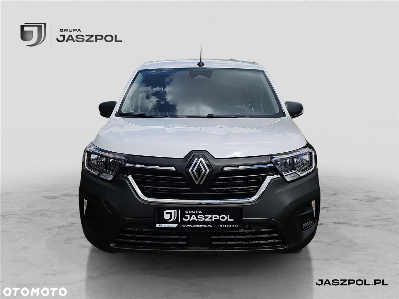 Renault Kangoo 1.5 dCi Equilibre - 2
