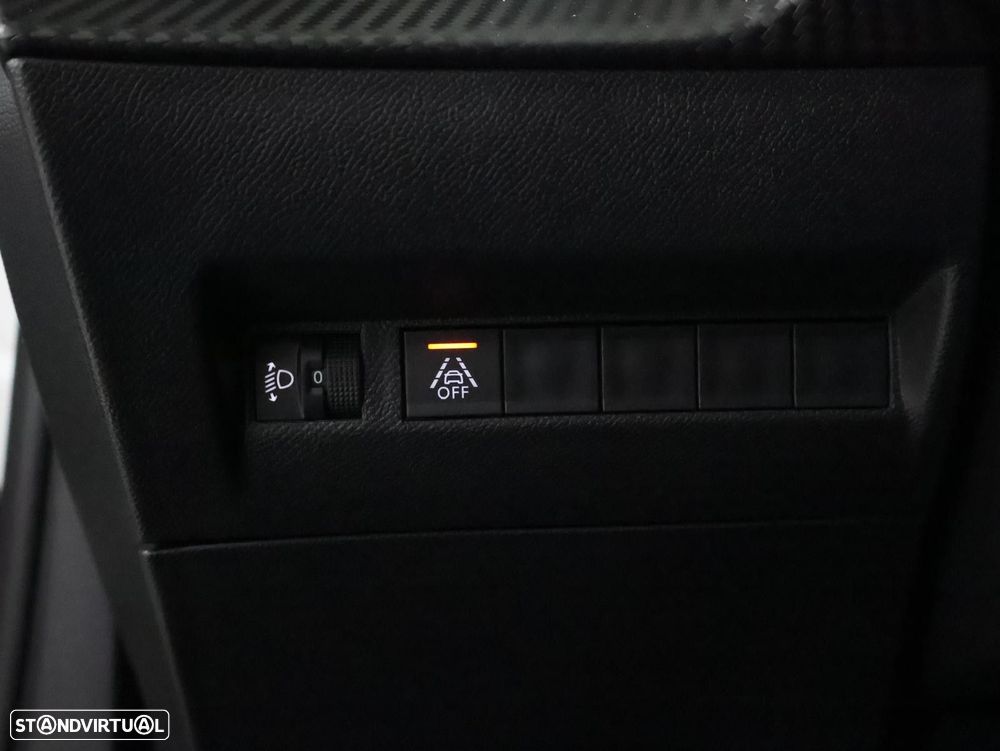 Peugeot 2008 1.5 BlueHDi Allure - 15