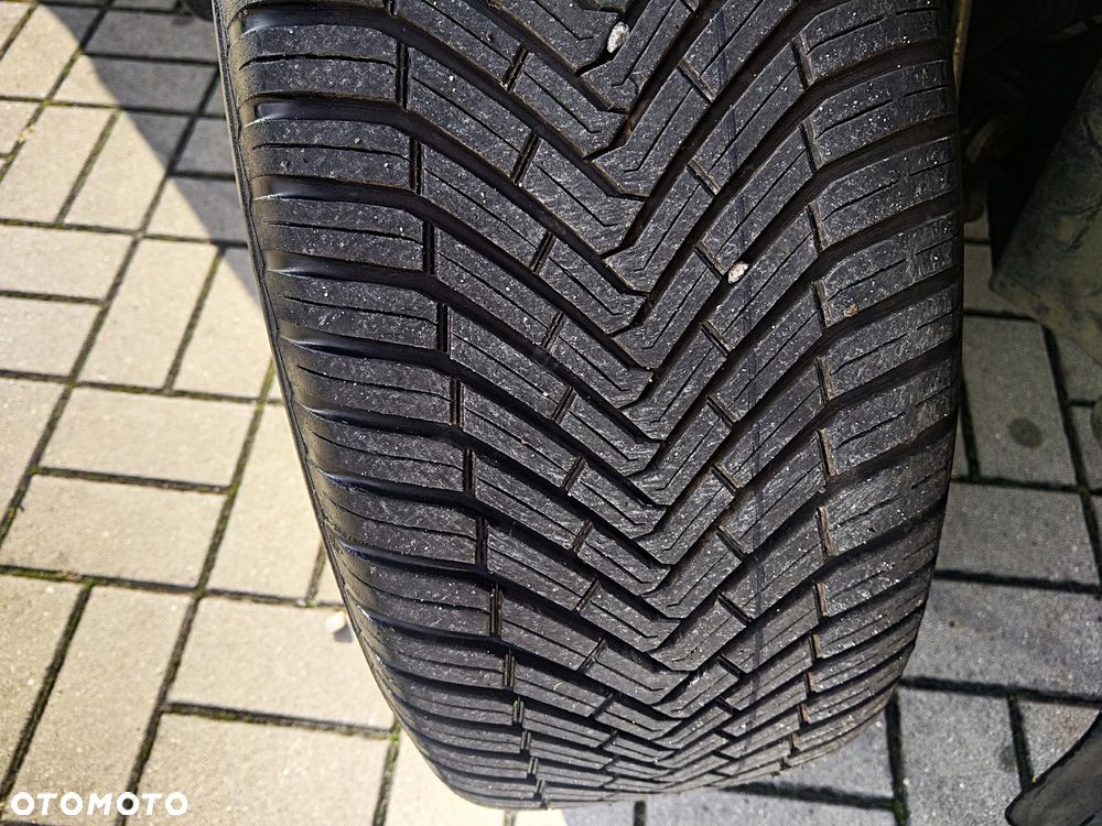 Volkswagen Tiguan 2.0 TDI 4Mot Sport&Style - 37