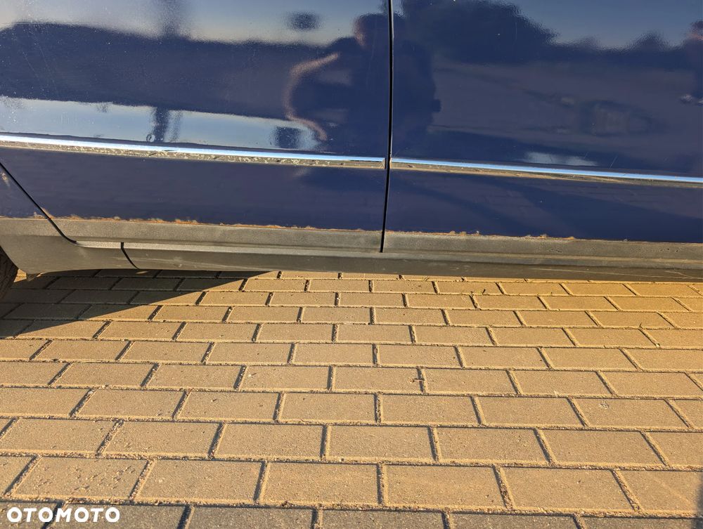 Volkswagen Passat 1.9 TDI Comfortline - 12
