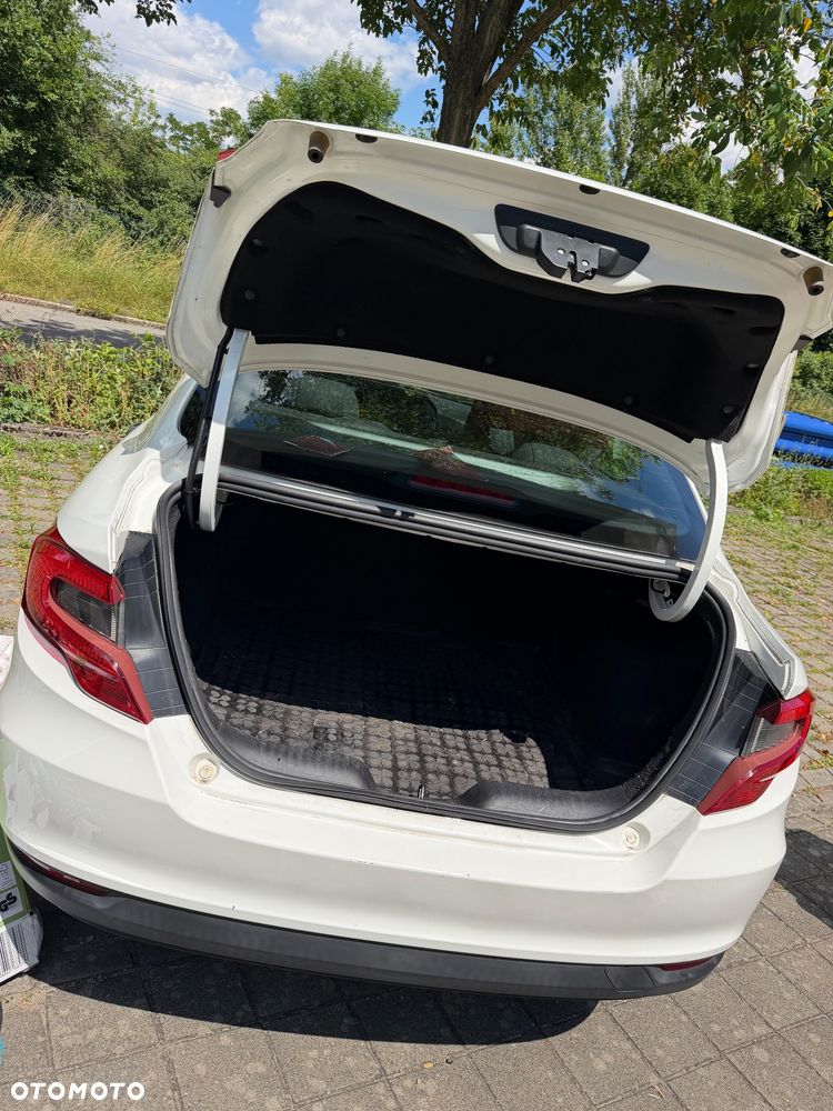 Fiat Tipo 1.4 Classic - 14