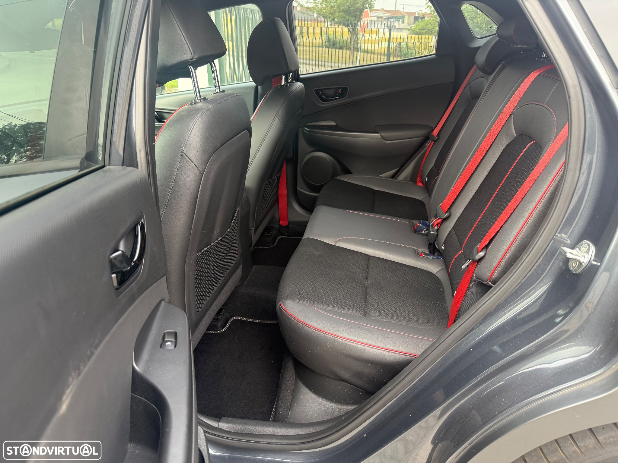 Hyundai Kauai 1.6 CRDi Premium - 7