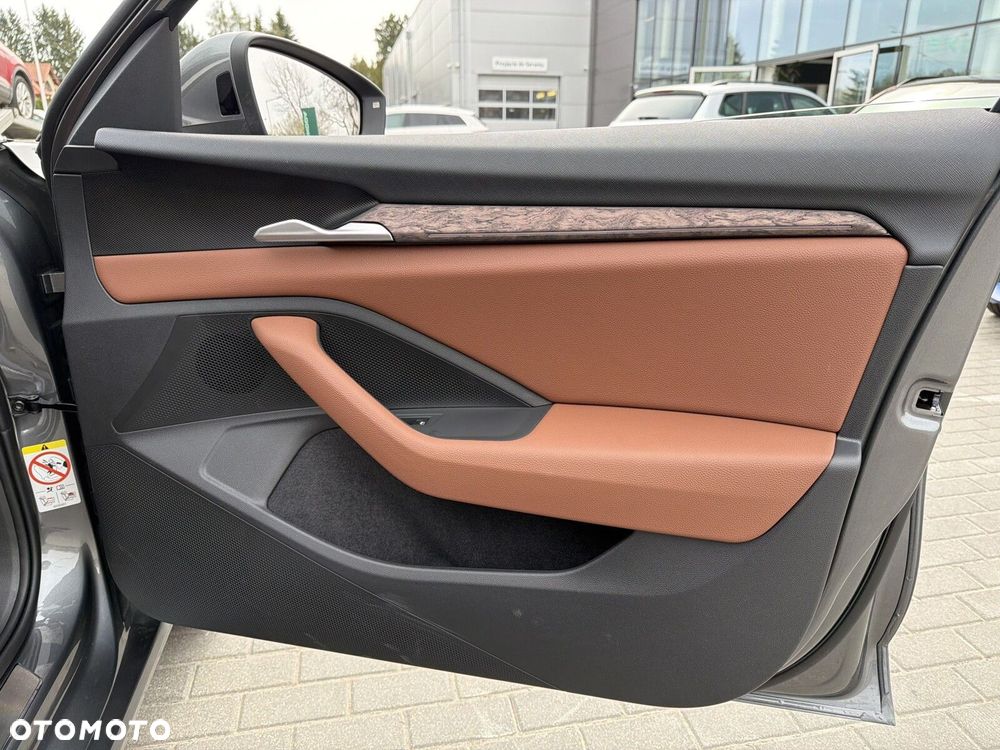 Skoda Superb 1.5 TSI mHEV L&K DSG - 19