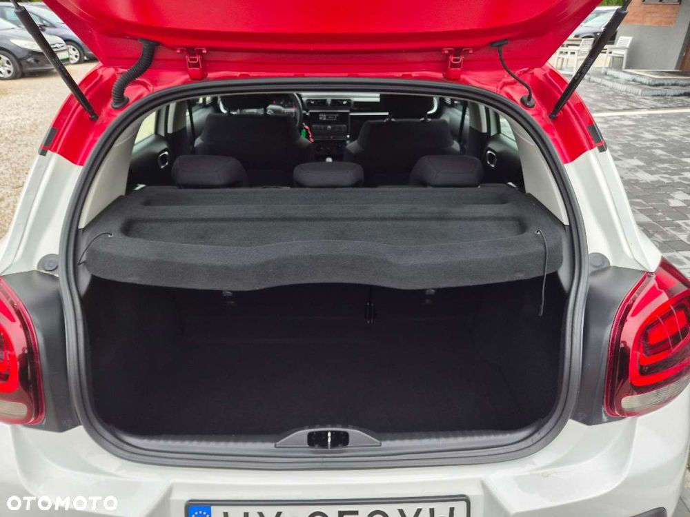 Citroën C3 - 22