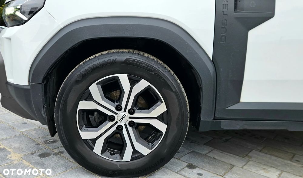 Dacia Duster 1.0 TCe Expression - 10