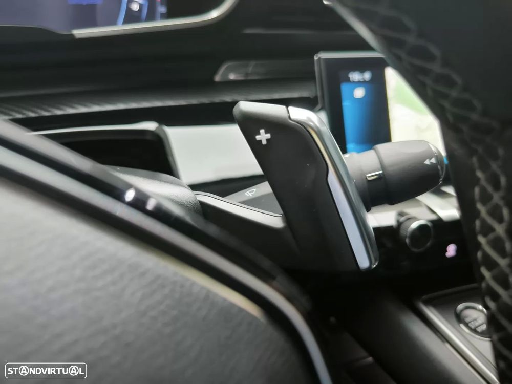 Peugeot 508 1.5 BlueHDi Allure Pack EAT8 - 42