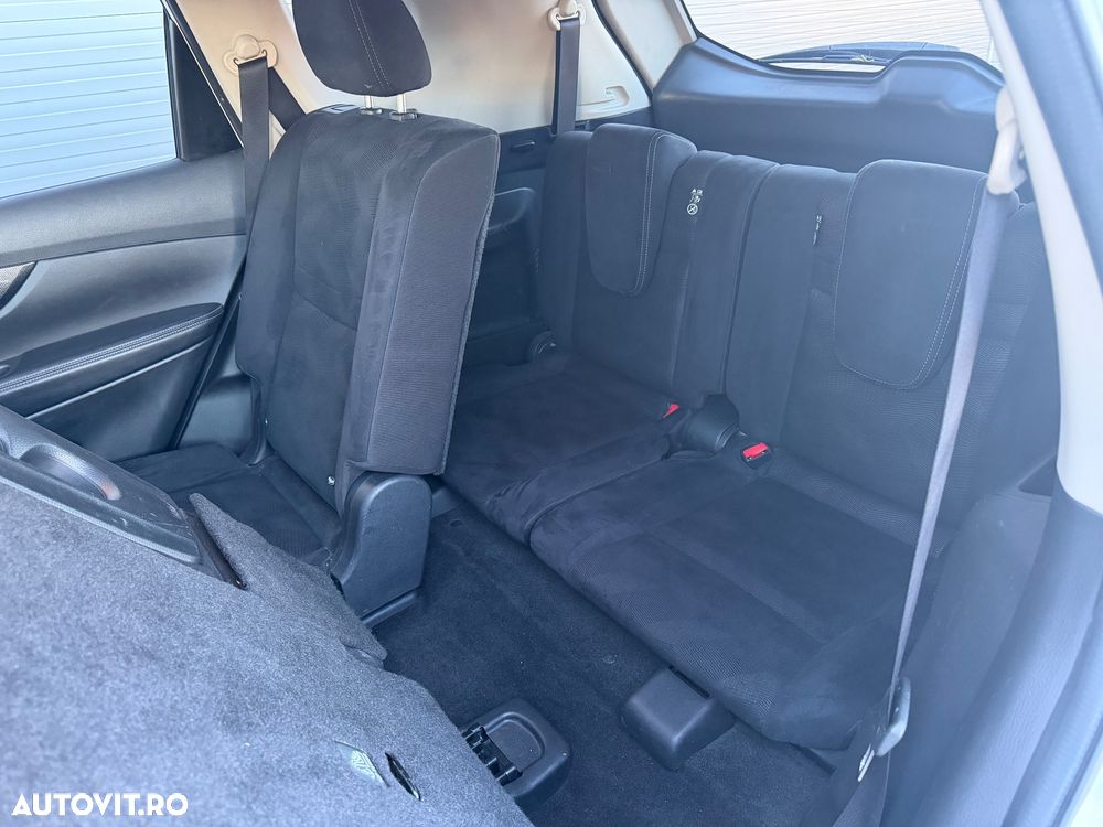 Nissan X-Trail 1.6 dCi Tekna - 14