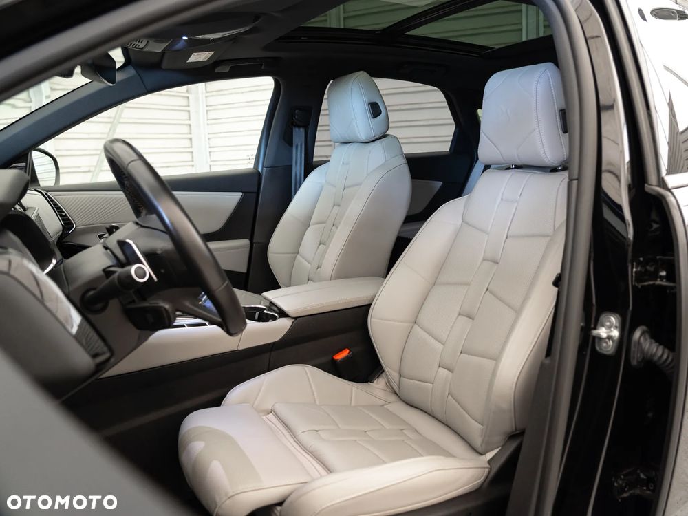 DS Automobiles DS 7 Crossback - 13