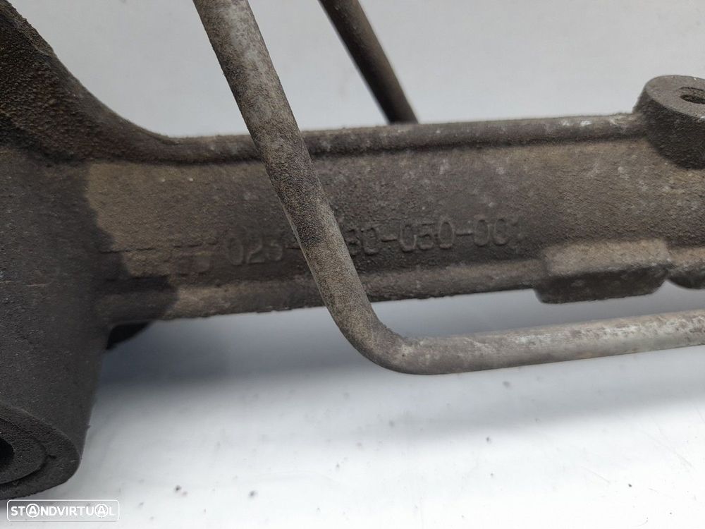 Caixa de direção SKODA Fabia II Hatchback (542, 5J) - 3